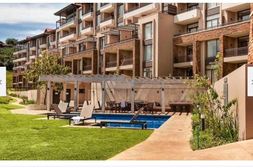 Zimbali Suite 112 บัลลิโต ภายนอก รูปภาพ