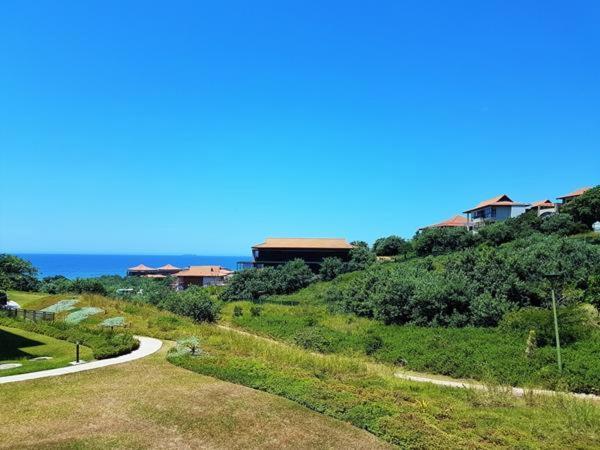 Zimbali Suite 112 บัลลิโต ภายนอก รูปภาพ