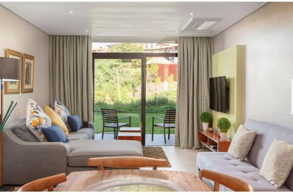 Zimbali Suite 112 บัลลิโต ภายนอก รูปภาพ