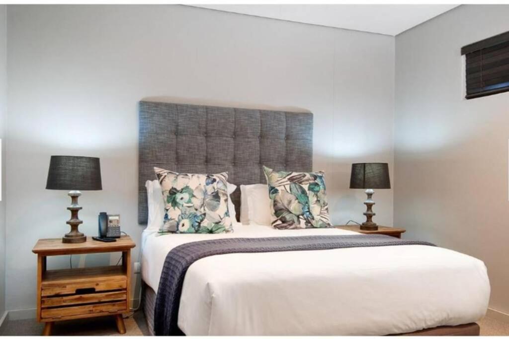Zimbali Suite 112 บัลลิโต ภายนอก รูปภาพ